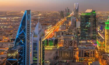 Riyadh to AlUla Enchantment Tour Package